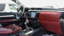 Toyota Hilux 2.7L M/T