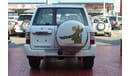 Nissan Patrol Super Safari (2003) Inclusive VAT