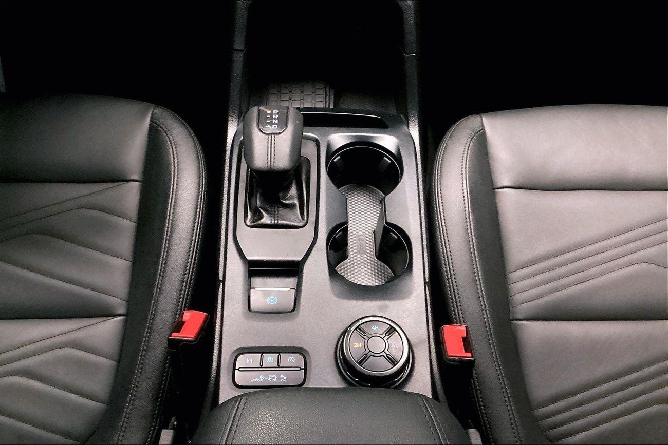 إنفينيتي QX80 Luxe Sensory ProActive (8 Seater) | شامل الضمان | 0 ﺪﻔﻋﺓ ﺃﻮﻟﻯ