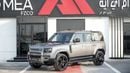 Land Rover Defender P400 110 X-Dynamic HSE 3.0L (7 Seater) 2025 MY EXPORT PRICE