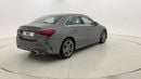 Mercedes Benz A200 PREMIUM PLUS 2022 | AED 1427/Month | 0 DP | 30 Day Return | Warranty | Service History