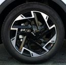 Kia Sportage 2.0L MPI LX (FWD)