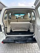 Mitsubishi Pajero GLS 3.5L (189 HP)