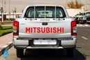 Mitsubishi L200 2.5L DIESEL DCABIN | 4x2 GL 5MT | 2023