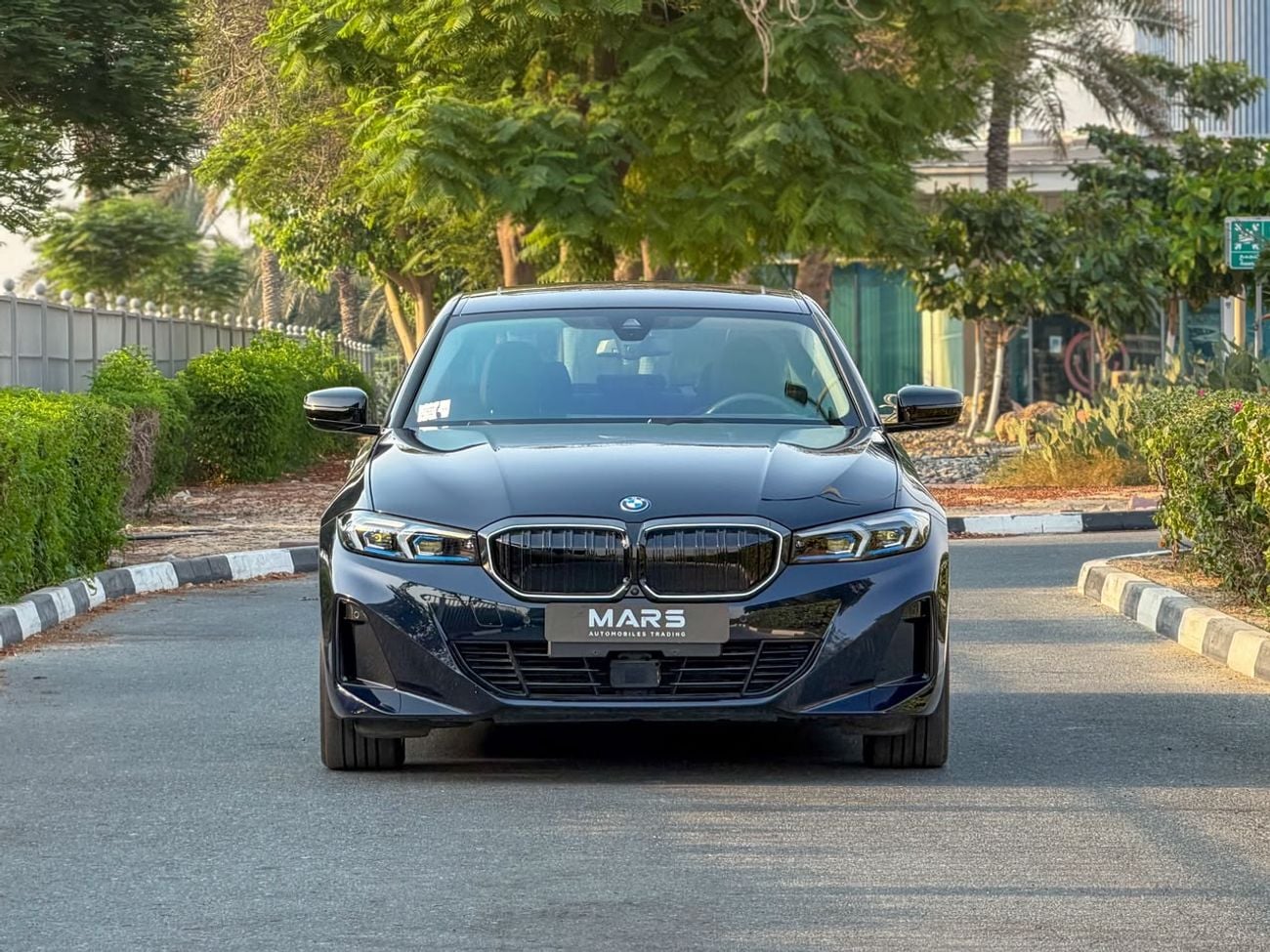 BMW i3 BMW i3 eDrive 40L | Law Mileage (32,000 Km) | 340 Hp