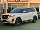 Nissan Patrol LE Platinum 5.6L