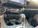 Toyota Hilux GR-SPORTS DIESEL AUTOMATIC 4-CYLINDER PICK UP GR-SPORTS 2.4L DIESEL A/T MY2026