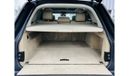 Land Rover Range Rover GCC .. FSH .. Warranty .. Perfect. Condition .. Top