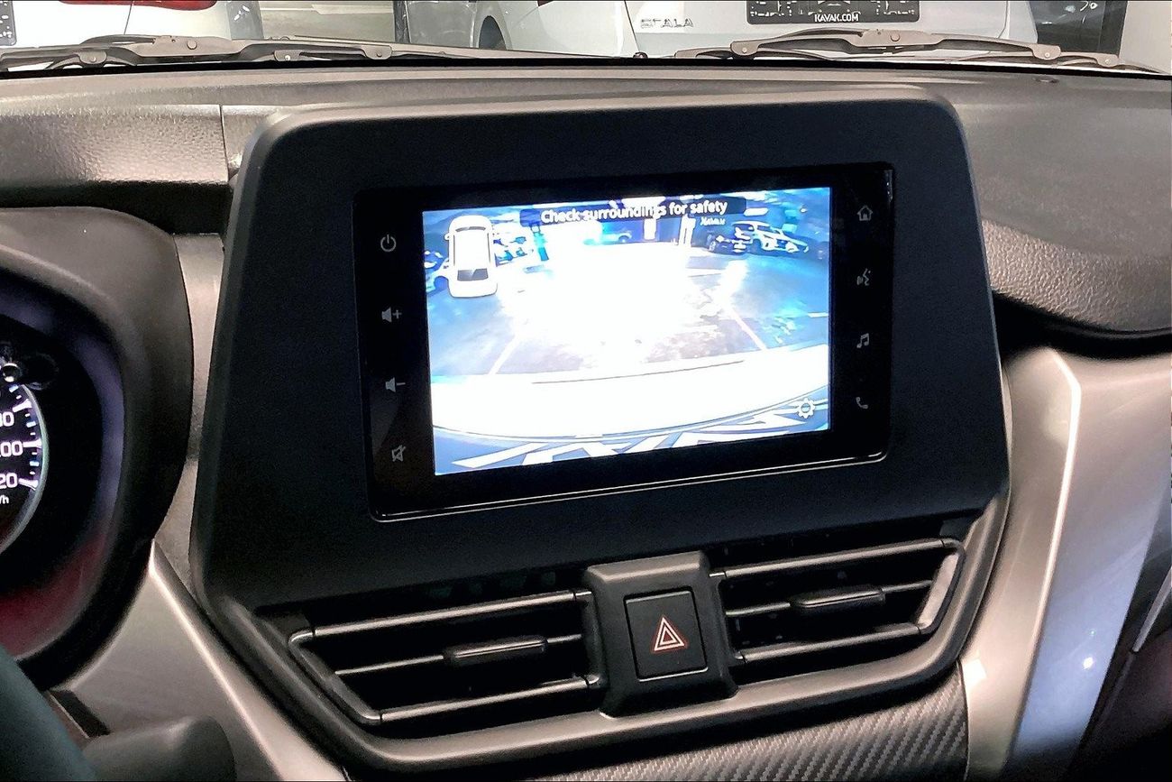 نيسان كيكس S | شامل الضمان | 0 ﺪﻔﻋﺓ ﺃﻮﻟﻯ