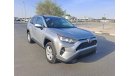 Toyota RAV4 TOYOTA RAV4 FULL OPTION PUSH START