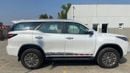 تويوتا فورتونر TOYOTA FORTUNER 4.0L 4x4 V6 HI 6 cylnders automatic