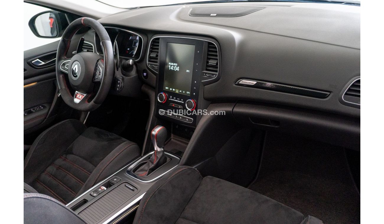 Renault Megane 2020 Renault Megane RS / Full Renault Service History