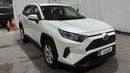 Toyota RAV4 2020 EXR | AED 1097/Month | 0 DP | 30 Day Return | Warranty | Service History