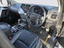 Toyota Prado VXR 4x4 Diesel Right Hand Drive ( Export Only)