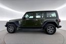 Jeep Wrangler Sport Unlimited | Guaranteed Warranty | 0 Down Payment