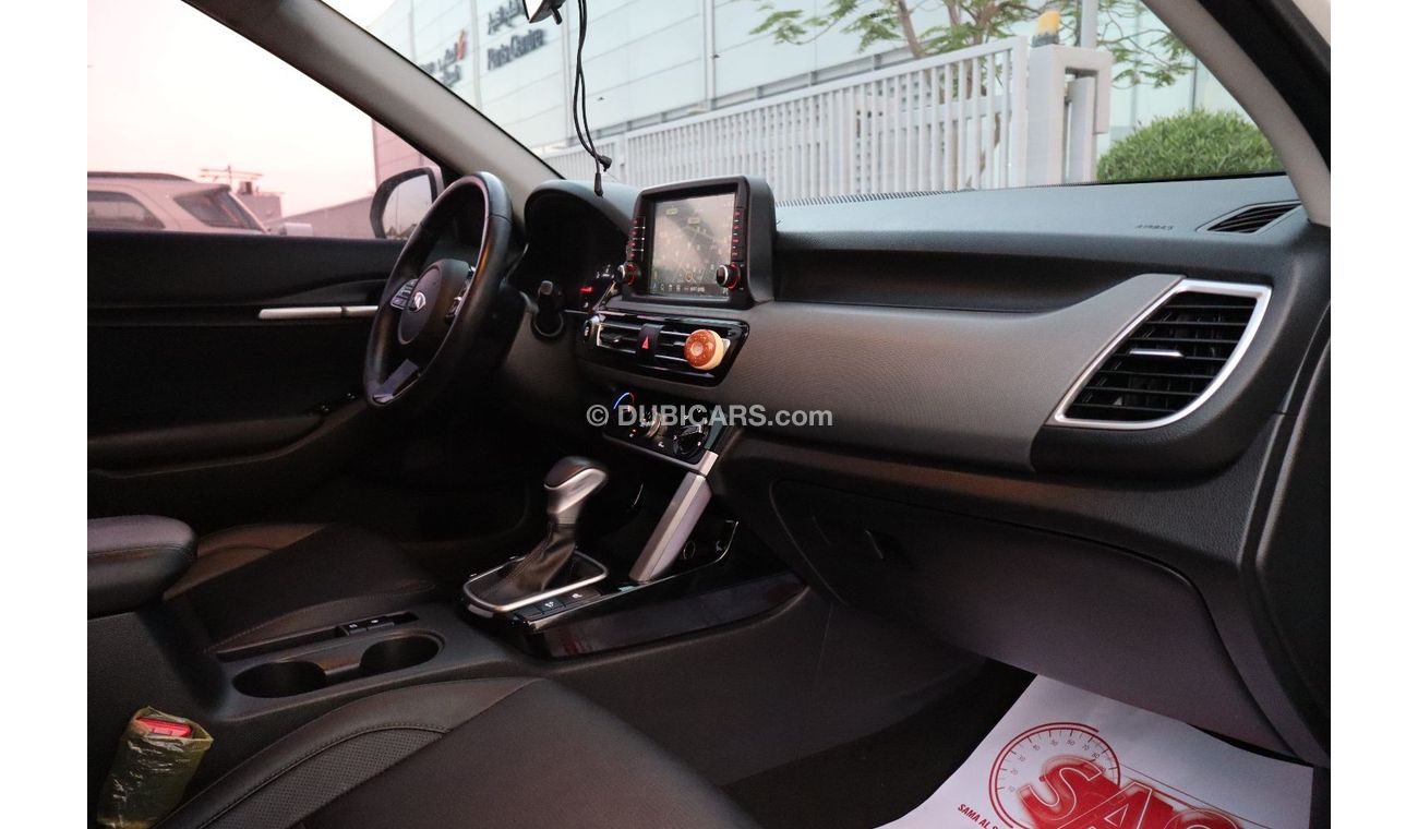 Kia Seltos GT Line DIESEL Korean importer