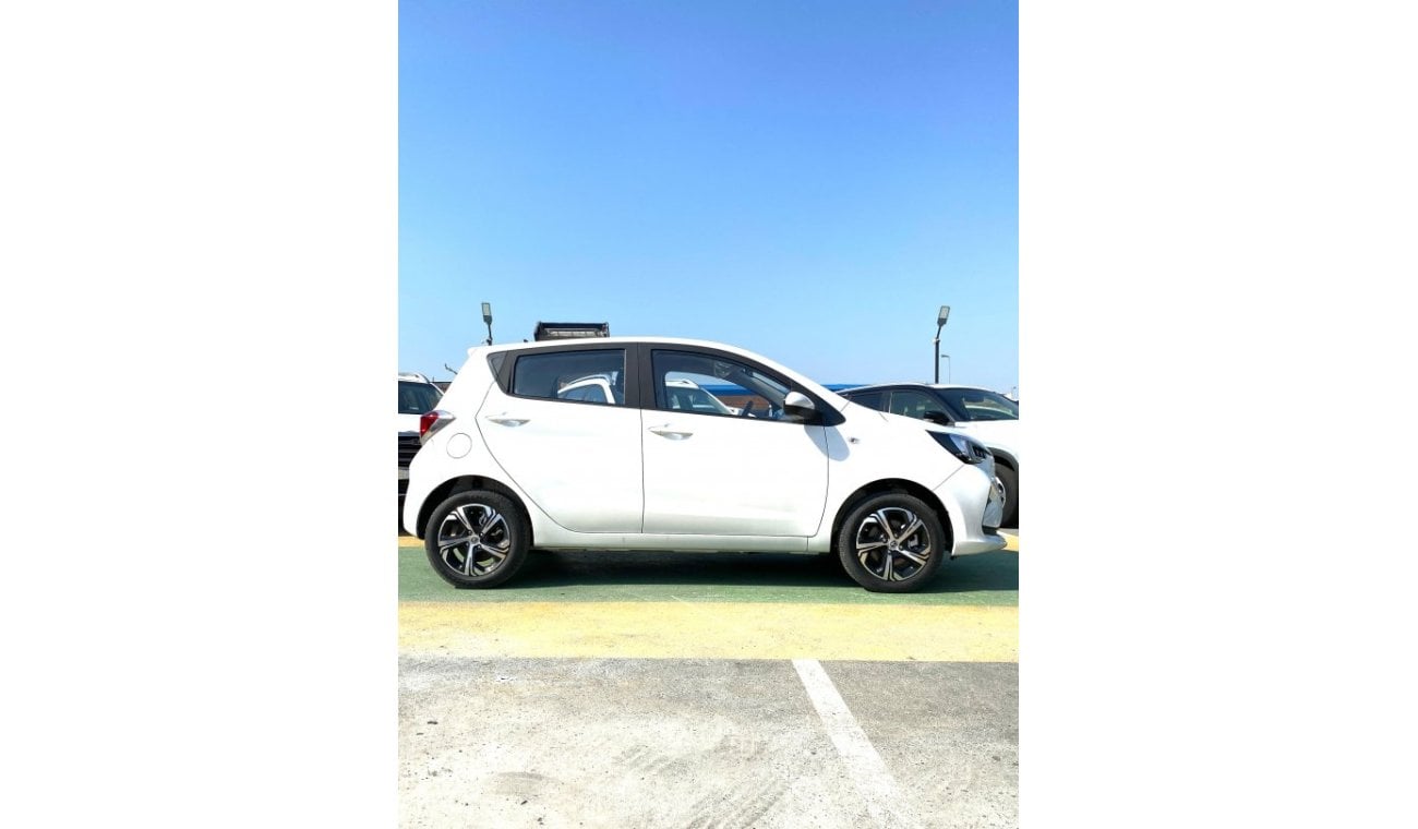 Changan Ben E-Star Double Charger White Exterior with Blue Interior 2023