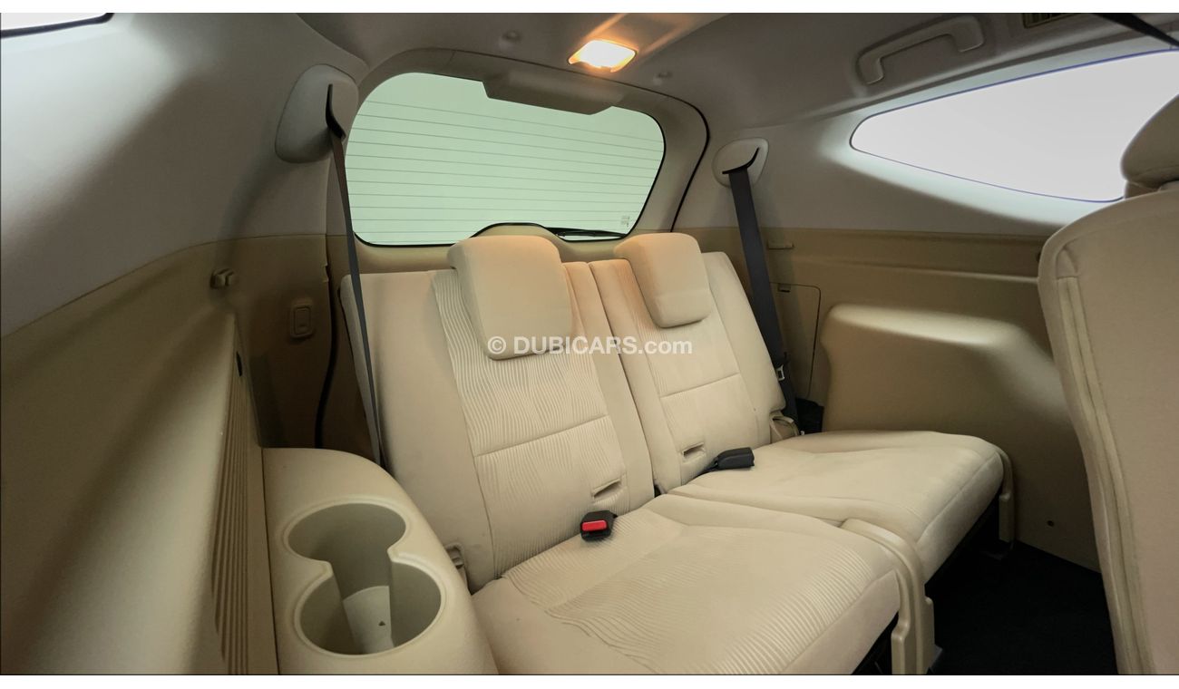 ميتسوبيشي مونتيرو GLX 3 | +مع الضمان | كمان تم فحص ١٥٠