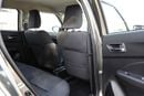 Suzuki Swift 2024 Suzuki Swift 1.2 GLX - Grey Mettalic inside Black | Export Only