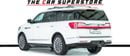 Lincoln Navigator Reserve 3.5L GCC-7 Seats-Al Tayer Warranty and Service Contract Until 05/2026-22 Inch