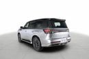 Infiniti QX80 AUTOGRAPH CAPTAIN CHAIRS 3.5