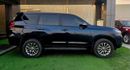Toyota Prado GXR 4.0L 4WD