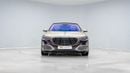 مرسيدس مايباخ S680 مايباخ S 680 Maybach | AED 11,518 PM | Up to 3 Years Warranty Unlimited | GCC