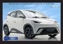 BYD Seagull FLYING HATCHBACK HI AT ELECTRIC Car 2024 Model