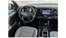 تويوتا تاكوما 2023 Toyota Tacoma, Double Cab - 3.5L - V6 - 4X4 - 4wheel Drive - 19811 mileage - PW - Camera - AT