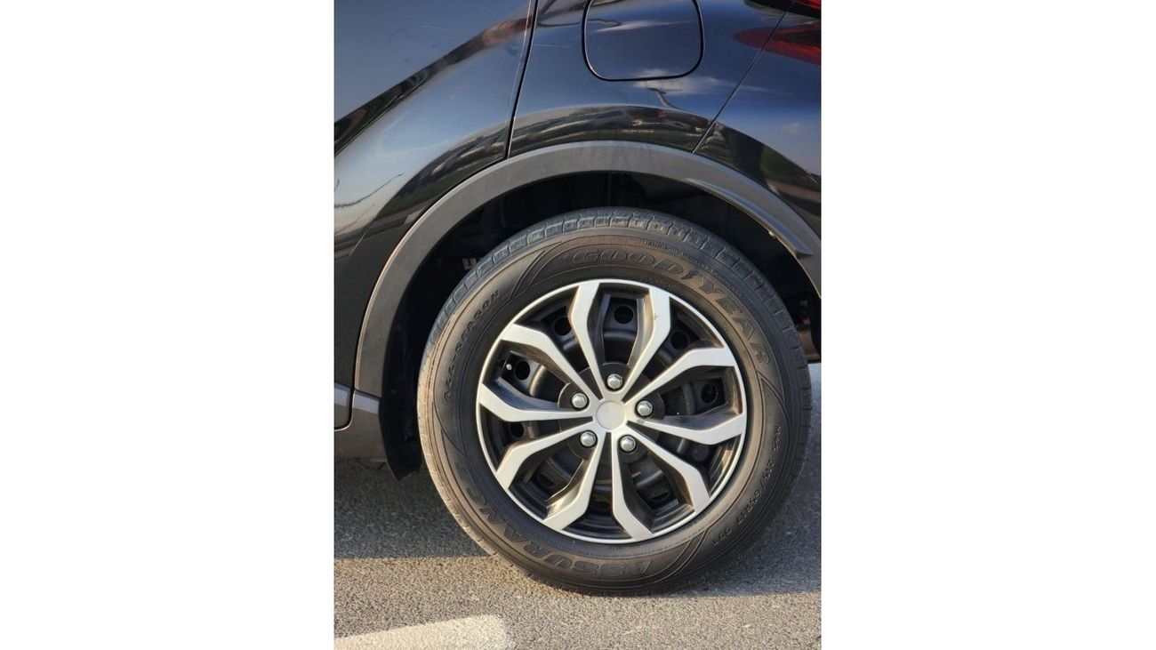 Toyota CHR TOYOTA CHR 2019 BLACK