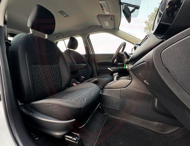 Nissan Kicks SV, миниатюра 29