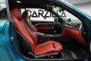 بي أم دبليو 430i M SPORT Std 2.0L