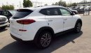 Hyundai Tucson 2020 special offer by formula auto