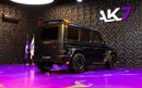 Mercedes Benz Brabus G900 Mercedes-Benz G-Class | Finance Available