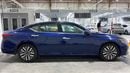 Nissan Altima 2023 SV | AED 1097/Month | 0 DP | 30 Day Return | Warranty