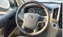 Toyota Land Cruiser GX.R 4.5 T-DSL BASIC OPTION