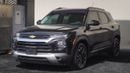Chevrolet Trailblazer LT