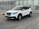 Nissan Kicks S 1.6L