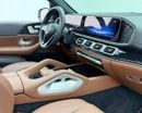 Mercedes Benz GLE 450 AMG 2024 Mercedes-Benz GLE 450 4Matic, Feb/2029 Warranty + Service Contract, Full Service History, GCC