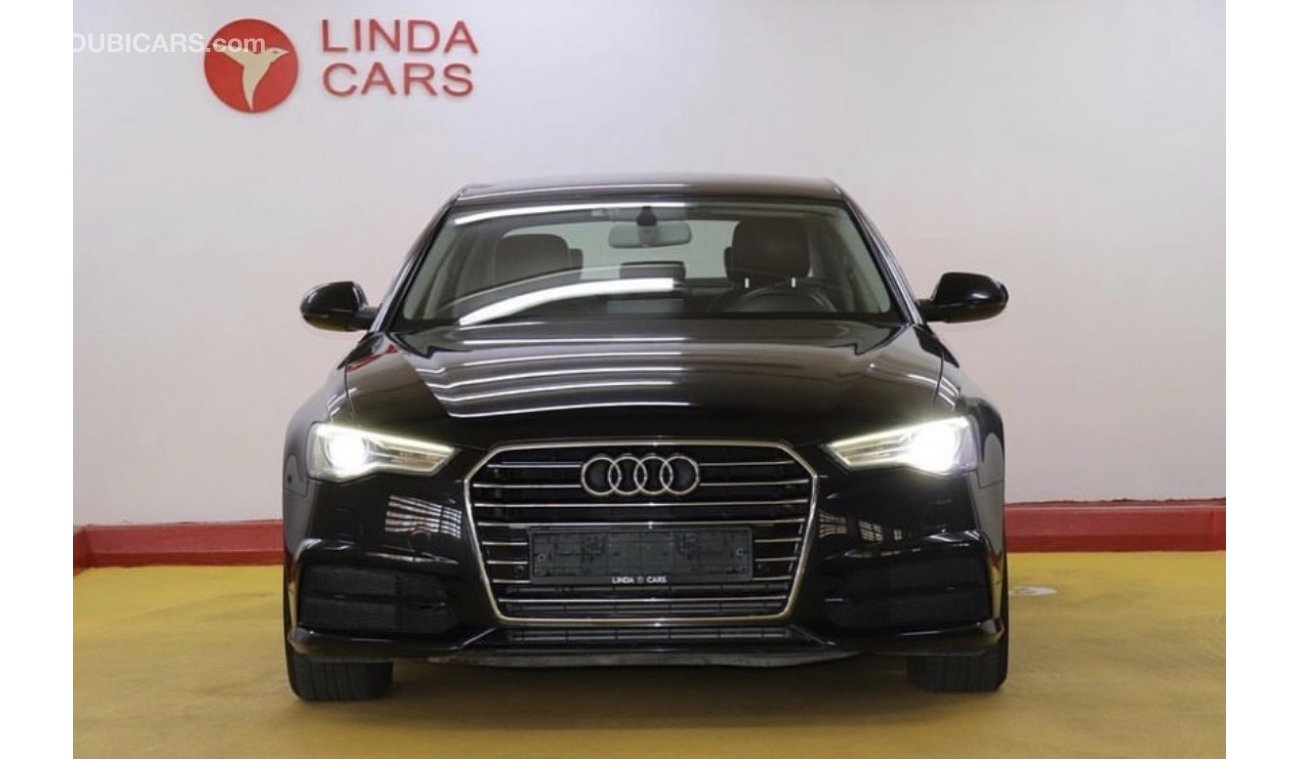 Audi A6 (SOLD) Selling Your Car? Contact us 0551929906