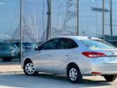 Toyota Yaris 1.5L G 599-Monthly l GCC l Cruise, Camera, GPS l Accident Free
