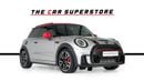 ميني كوبر إس JCW