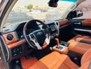 Toyota Tundra TOYOTA TUNDRA 2020.ENGINE 5.7L/V8