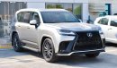 Lexus LX 600 LEXUS F SPORT LX600 2022 EXPORT PRICE