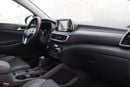 Hyundai Tucson Full Option 2.4L