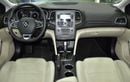 رينو ميجان EXCELLENT DEAL for our Renault Megane ( 2019 Model ) in White Color GCC Specs