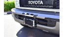 Toyota Land Cruiser 76 HARDTOP  LX DLX V8 4.5L DIESEL SAHARA EDITION