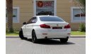 BMW 535i Exclusive