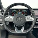 مرسيدس بنز A 200 2021 Mercedes-Benz A200 Premium+, 2026 Mercedes Warranty +  Service Contract, Mercedes Full Service 