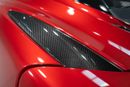 McLaren 720S PERFORMANCE 2018 MCLAREN 720S | P1 SEATS | FULL CARBON EXTERIOR | CARBON CERAMIC BRAKING SYSTEM | JA